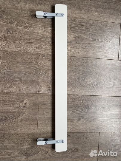 Бортик-ограничитель для кровати икеа