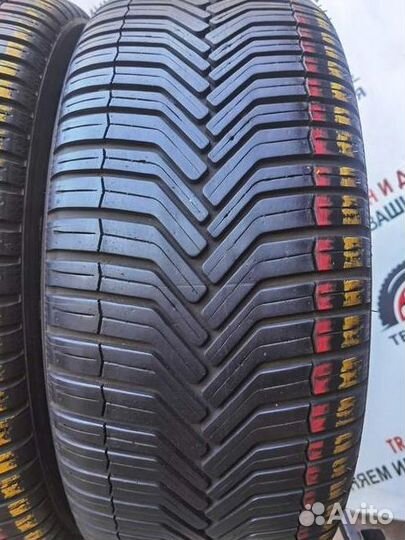 Michelin CrossClimate+ 225/40 R18 92T