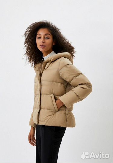 Куртка женская