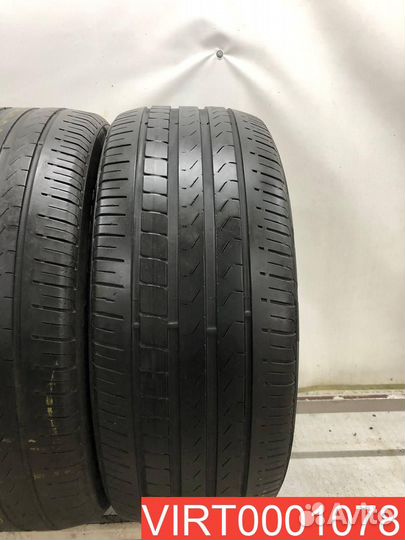 Pirelli Scorpion Verde 255/45 R20 105W