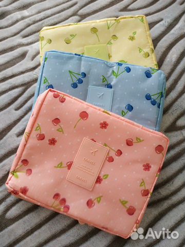 Косметичка