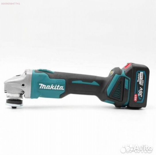 Набор Makita 3в1 (Арт.42190)