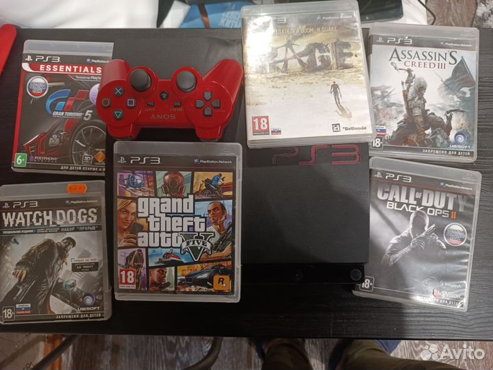 Sony playstation 3 PS3