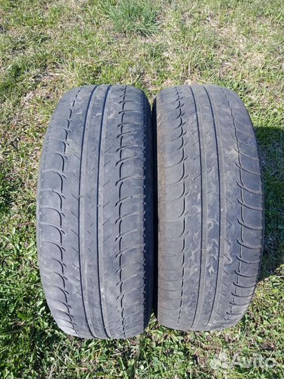 Bfgoodrich G-Grip 215/65 R16