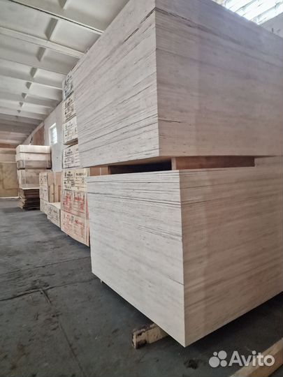 Фанера фсф 1525х1525
