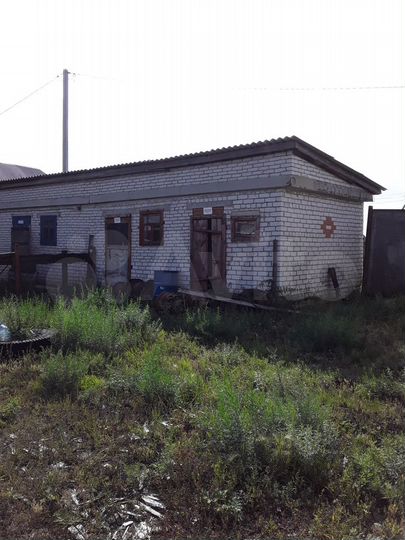 Участок 8,5 сот. (ИЖС)