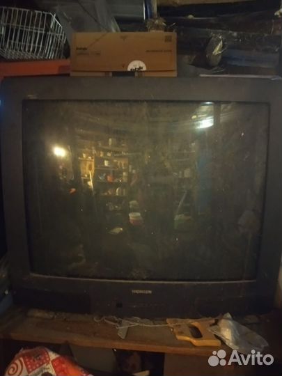 Телевизор thomson