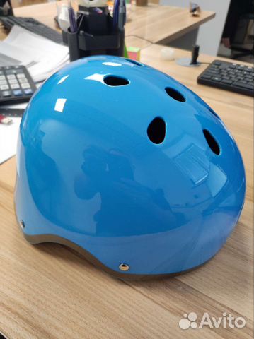 Шлем детский micro