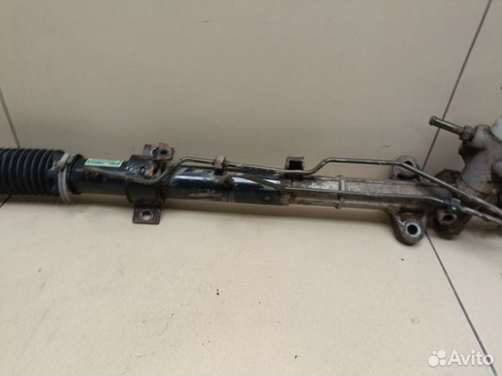 Рейка рулевая Kia Cerato TD G4FC 2012