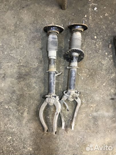 Стойки передние Hyundai Sonata IV (EF)