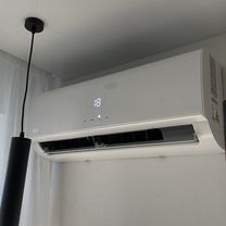 Монтаж, продажа, чистка кондиционеров, Хабаровск