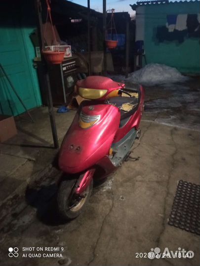 Продам скутер омакс