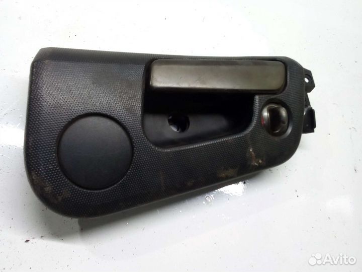 Ручка двери внутренняя Ssangyong