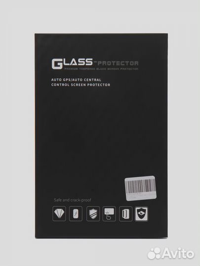 Стекло защитное 478