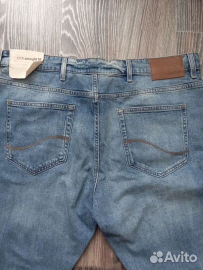 Продам джинсы мужские новые. Размер W34