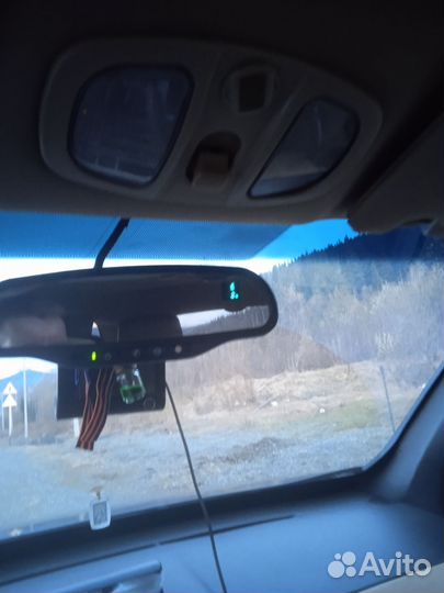 Chevrolet Equinox 3.4 AT, 2005, 145 863 км