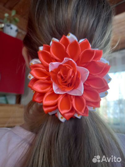 Резинка для волос