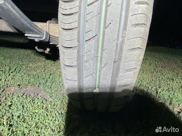 Прицеп «спутник» PRO plus Zn 2500x1300