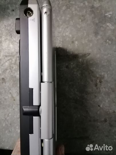 Портативный dvd плеер с встроеным тв тюнером