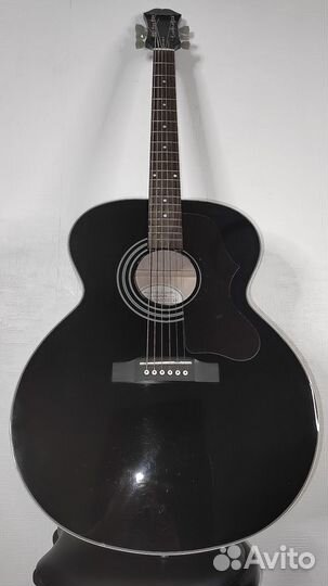 Гитара акустическая Epiphone EJ-200 Artist