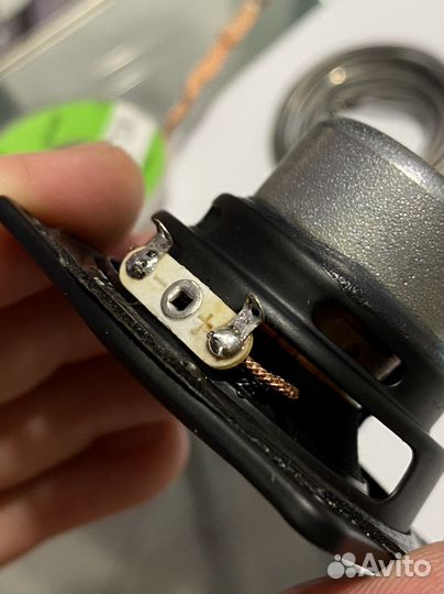 Динамик jbl charge 3 gg оригинал, или ремонт