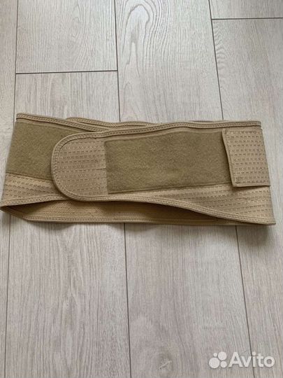 Бандаж для беременных и после родов