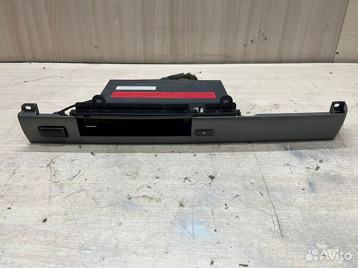 CD-ченьджер BMW 7 e65 e66