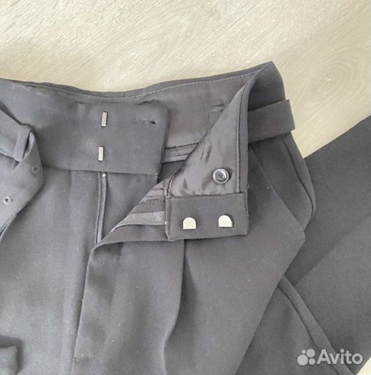 Брюки Mango, женские