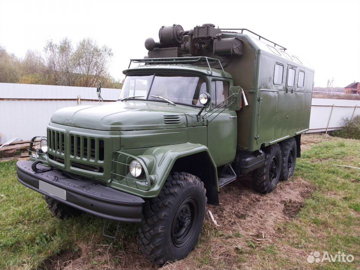 Интегрированный, 1977