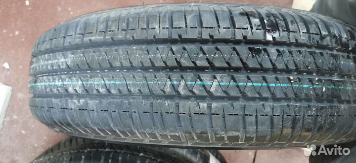 Bridgestone Dueler H/T 684II 195/80 R15 96S