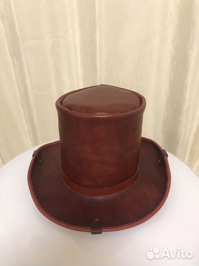Шляпа-цилиндр