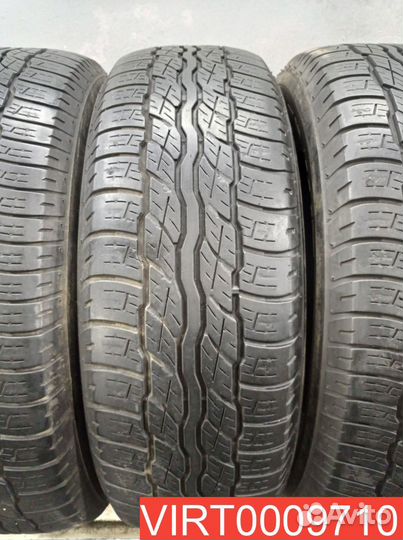 Bridgestone Dueler H/T D687 225/65 R17 101H