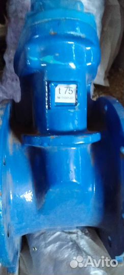 Задвижки ду200, ду150