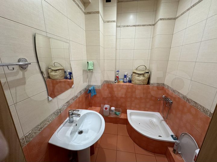 Торговая площадь, 119.4 м²