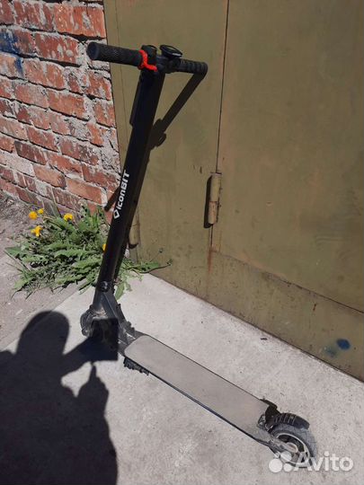 Электро самокат