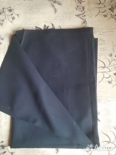 Ткань отрез, 2,3 м