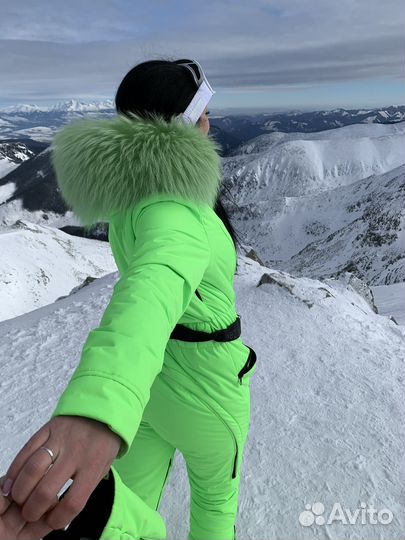 Горнолыжный комбинезон kaambez one