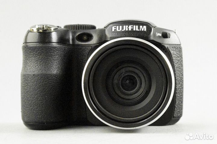 Фотоаппарат Fujifilm FinePix S2950