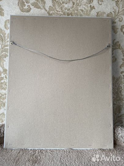 Готовая вышивка крестом и алмазная мозаика