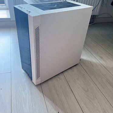 Игровой пк RTX 3070 ti