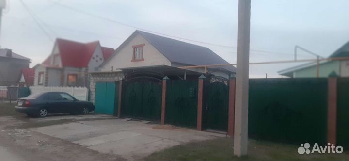 Бригада строителей