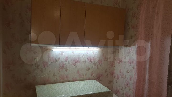 2-к. квартира, 44,5 м², 1/2 эт.