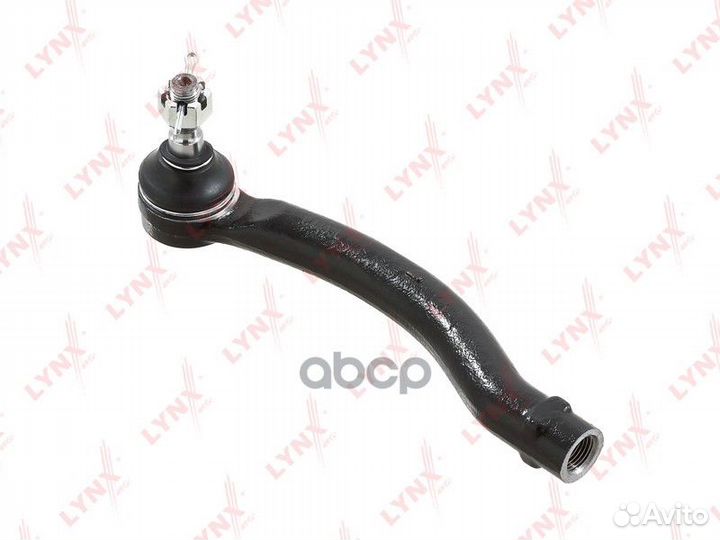 Наконечник рулевой тяги перед лев C4493L LY