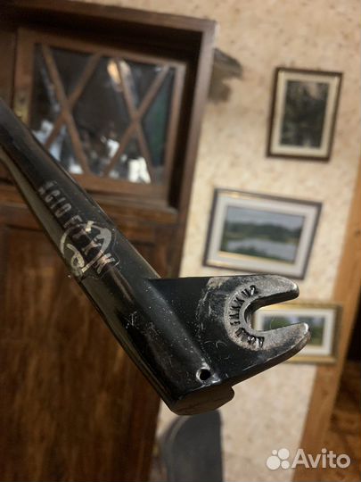 Вилка bmx BSD Acid V2