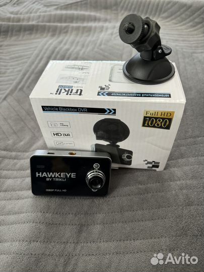 Видеорегистратор