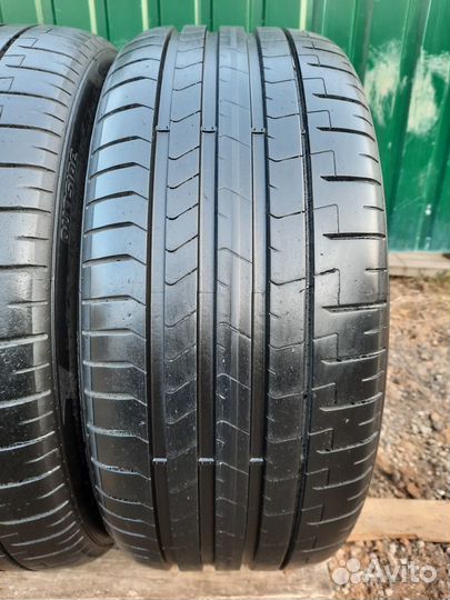 Pirelli P Zero 225/45 R18