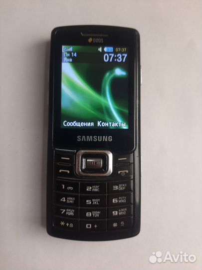 Samsung C5212