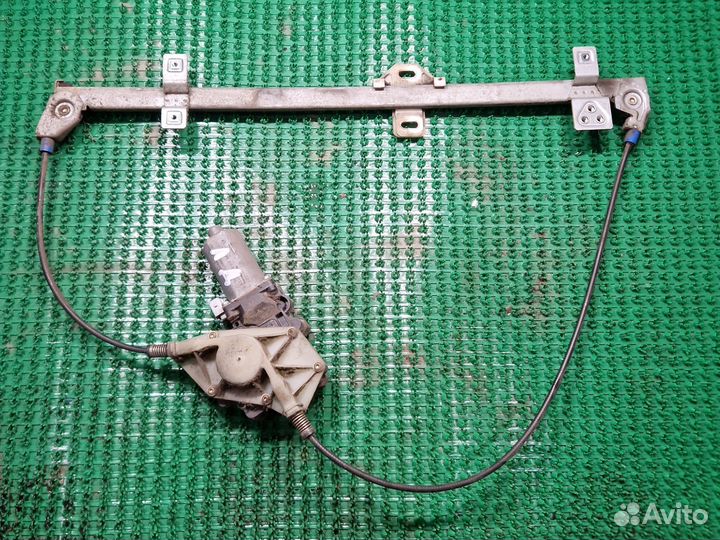 Стеклоподъемник левый Daf cf