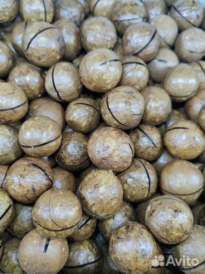 Макадамия 3А