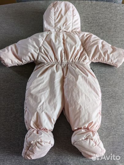 Одежда для малышей 68